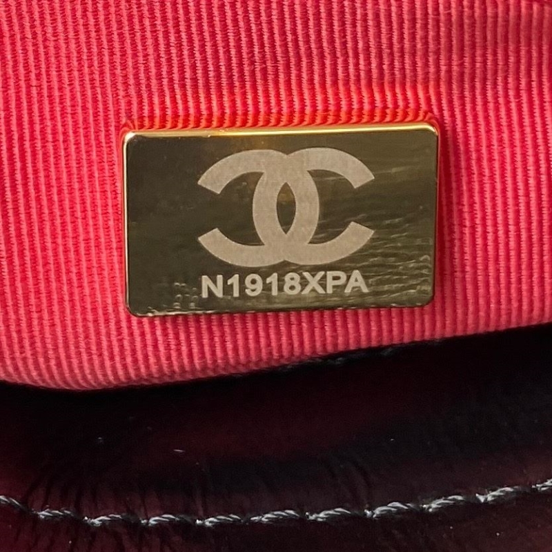 Ch**el satchel bags